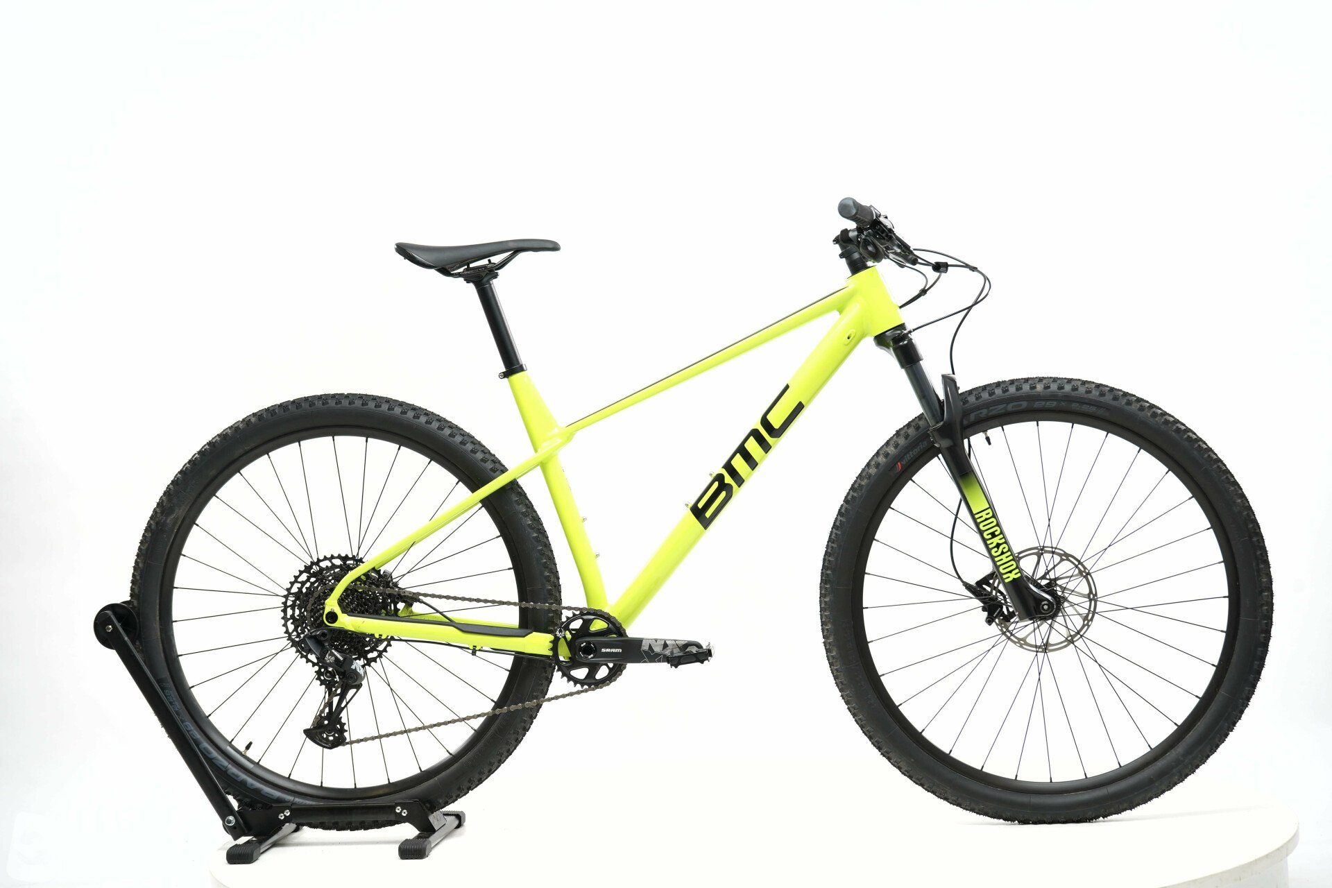 Bmc best sale sportelite 2