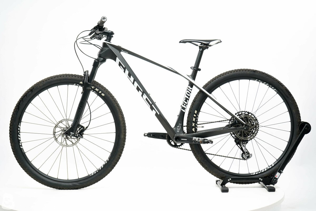 Ghost best sale mtb lector