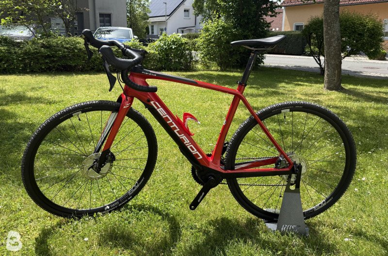 Centurion Overdrive Carbon Gravel Z4000 2021 used