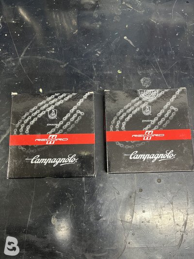 Campagnolo 11 v