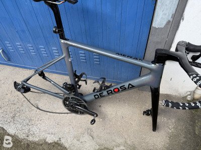 De Rosa Merak 2021
