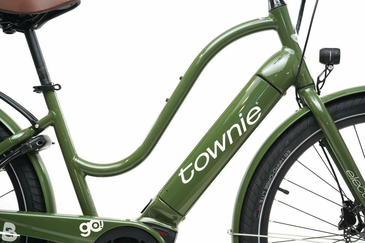 Electra townie best sale path go