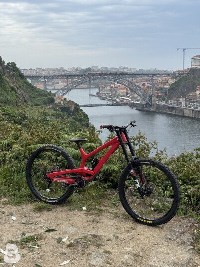 YT Industries Tues Pro 2024