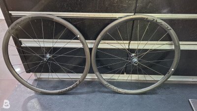 ROVAL ALPINIST CLX 2