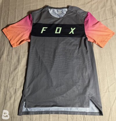 Fox Racing
