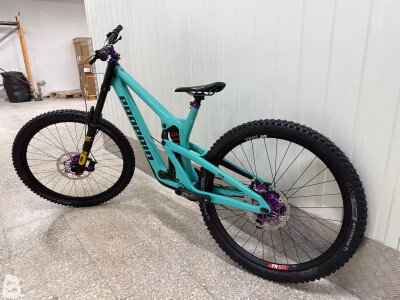 Propain RAGE 3 CF 2023