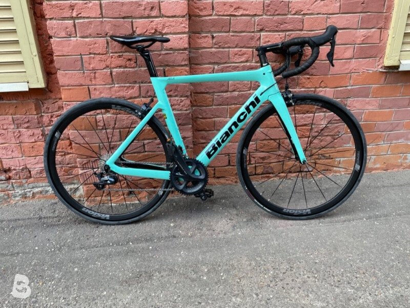 bianchi carbon fiber road bikes Vertigo Bike (54cm) Shimano 105 – South Tampa Bicycle Co Bianchis Oltre Pro is a road cycling masterpiece that epitomizes the pinnacle of performance Bianchi Sprint Carbon Road Bike