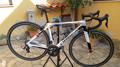 Orbea Orca M30 2018