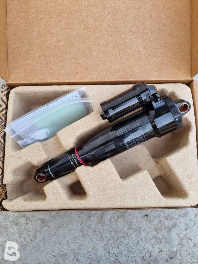 RockShox Super Deluxe Select 2024