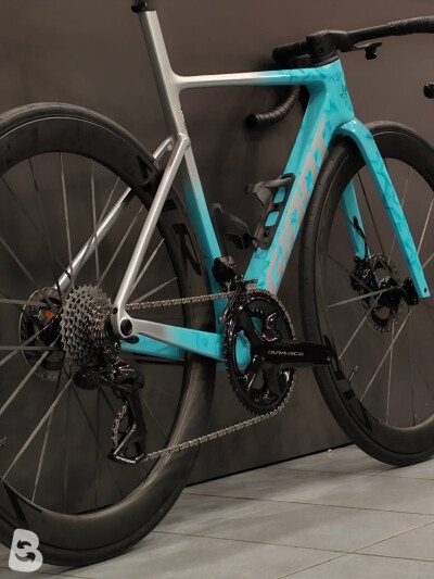 Giant Propel advance sl 0 2026