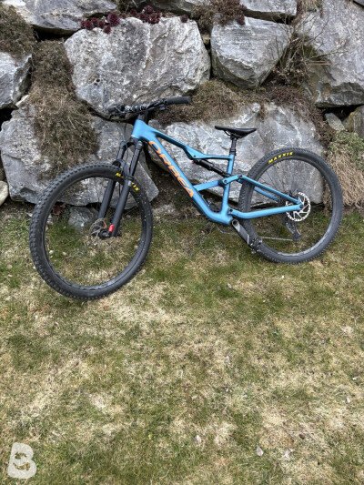 Orbea Occam H10 2023