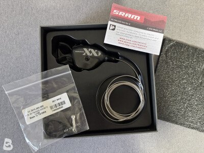 Sram XX1