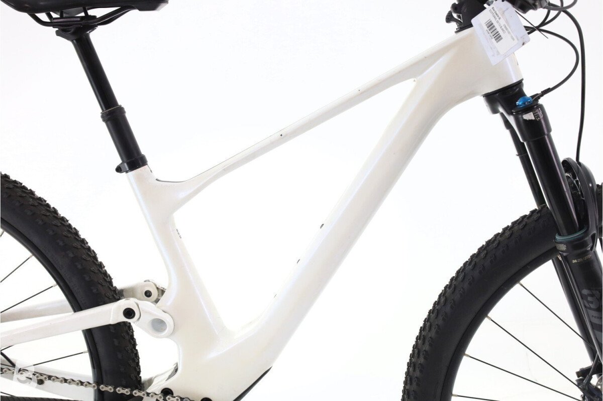 Scott Spark 920 GX 2022 used