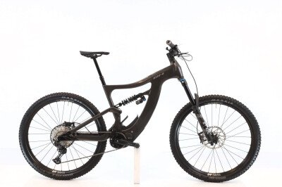 BH Xtep Lynx Pro 0.8 XT 2025