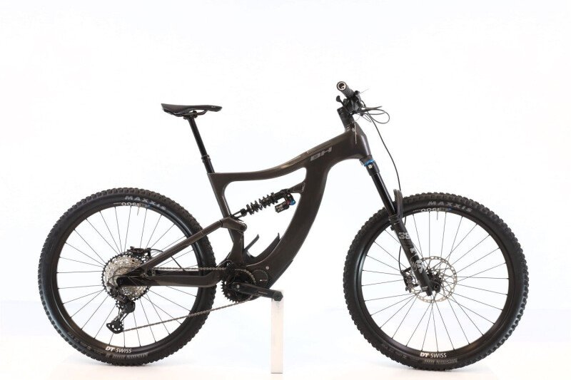 BH Xtep Lynx Pro 0.8 XT 2025 used