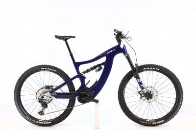 BH Xtep Lynx Pro 0.8 XT 2025