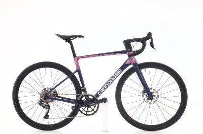 Cannondale SuperSix Evo HI-MOD Di2 11V 2023
