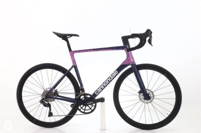 Cannondale SuperSix Evo HI-MOD Di2 11V 2023