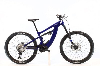 BH Xtep Lynx Pro 0.8 XT 2025