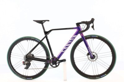 rennrad carbon cannondale 2020 Cannondale SuperSix Evo Ultegra 11 Speed HollowGram Carbon Wheels Size: 56cm
