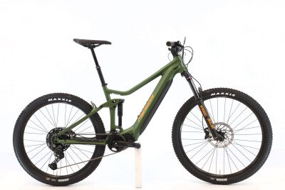 Merida eONE-FORTY 400 SE 2025