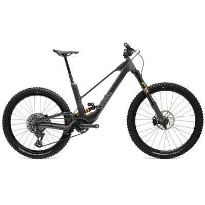 UNNO MITH Pro Podium M2S - S3 2026