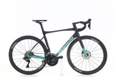 Bianchi Specialissima RC Di2 12V 2025