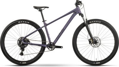 Raymon Nayta Comp 29" smoke lavender/black 2026