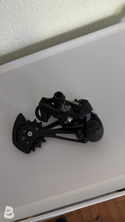 Sram nx