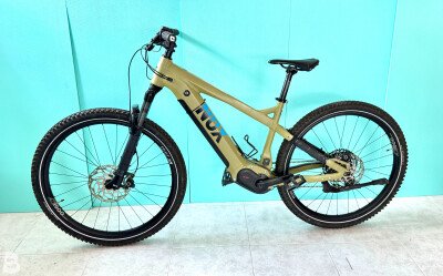 Nox Cycles Nox Hybrid XC Trail Pro 2021