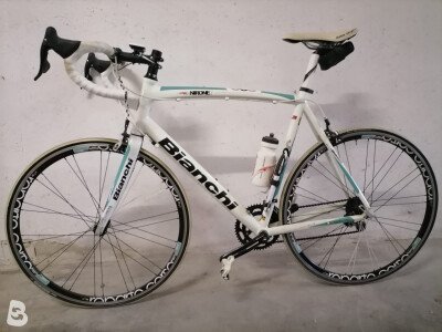Bianchi Via Nirone 7 2018