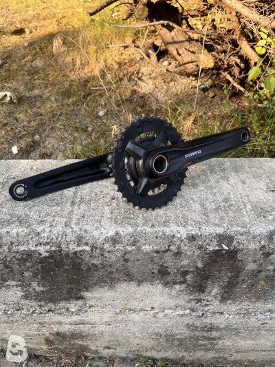 Shimano MT210