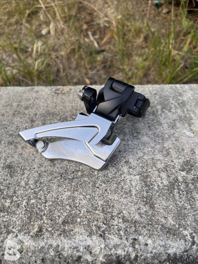Microshift Marvo 2s