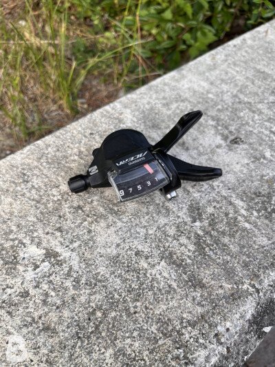 Shimano Altus 9s