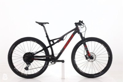 BH Lynx Race RC GX 2021