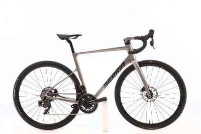 Berria Belador 9.1 AXS 12V 2024