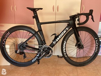 Specialized venge pro 2022 中古車 極上品 Specialized venge pro