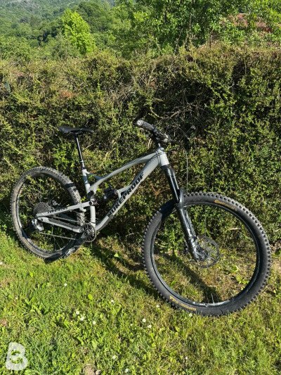 Nukeproof Mega 290 Comp 2020