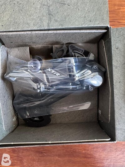 Shimano XTR RD-M9100-SGS