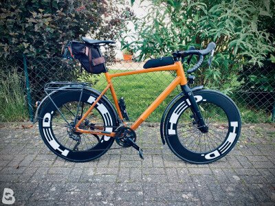 Focus ATLAS 6.7 EQP 2021