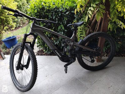 Trek Slash+ X0 2024