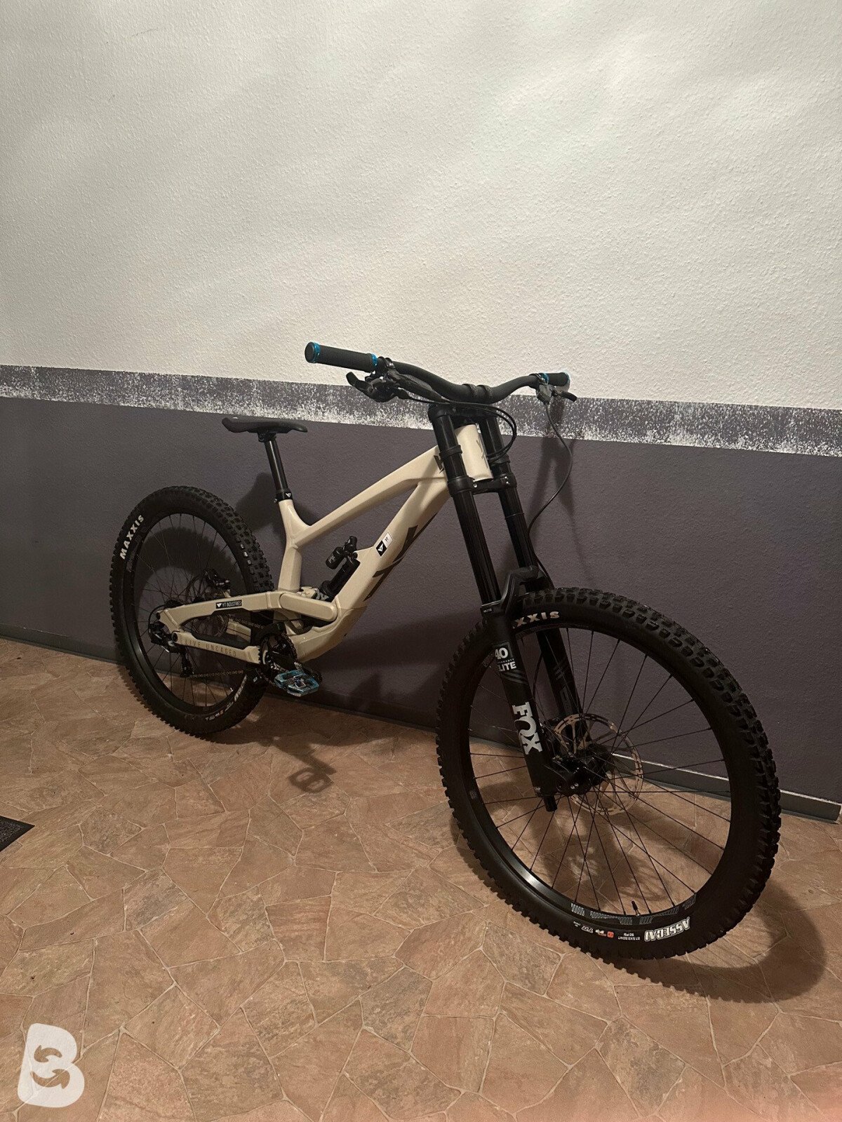 YT Industries Tues Comp 2021 used