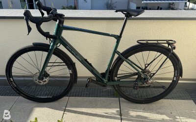 Simplon Grid 2025