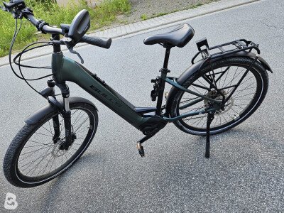 Bulls Iconic EVO 1 2021