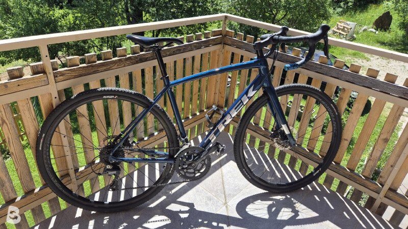 Trek Domane AL 2 Disc 2021 used
