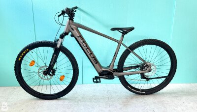 Focus Focus Jarifa 6.7 2021