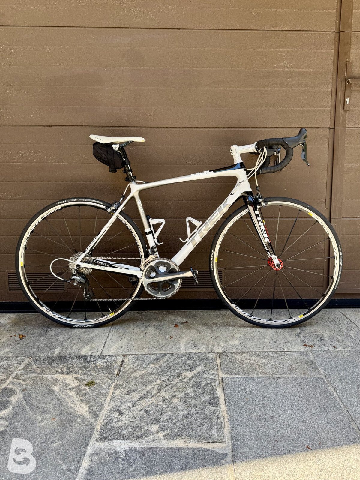 Trek Madone 6.9 SSL H1 (Double) 2012 used