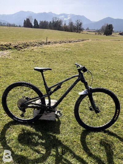 Rocky Mountain Element Alloy 10 2024