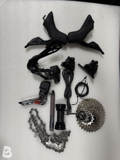 Shimano 105 di2