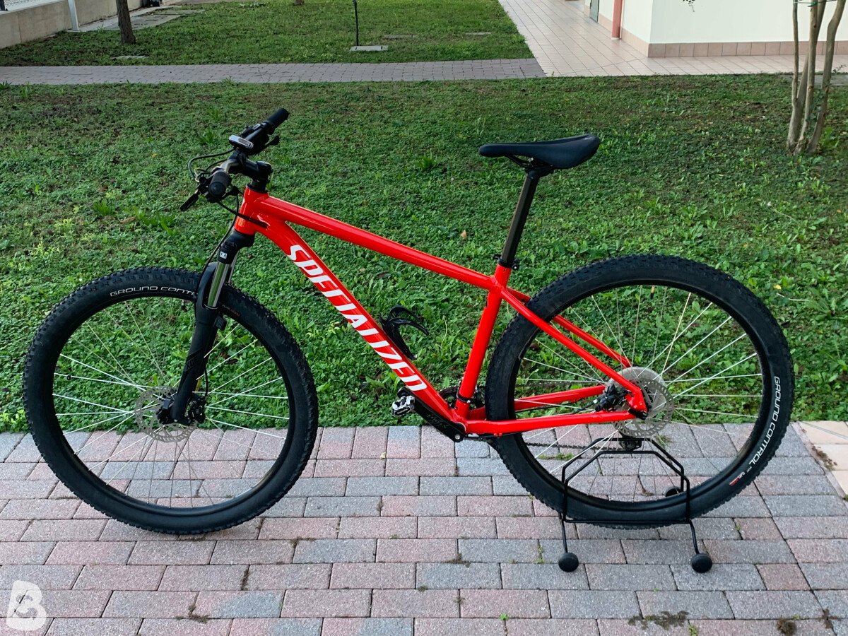 Specialized rockhopper 2025 comp 2x 2021